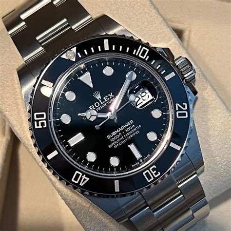 new rolex submariner 41mm|2023 submariner 41mm no date.